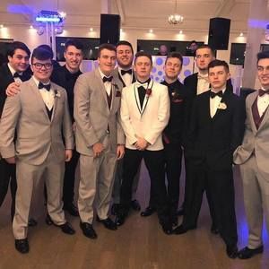 Meet your Posher, Zack